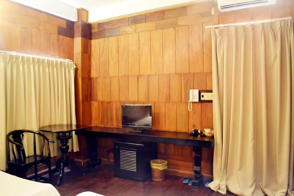White Lion 2 Hotel Nha Trang